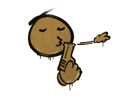 Quickdraw (Desert Amber)