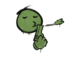 Quickdraw (Battle Green)