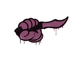Backstab (Princess Pink)