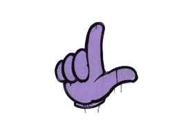 Loser (Violent Violet)