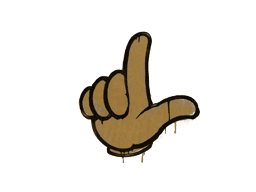 Loser (Desert Amber)