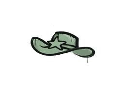 Sheriff (Cash Green)