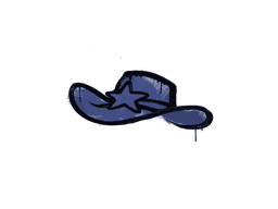 Sheriff (SWAT Blue)