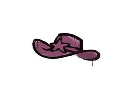 Sheriff (Princess Pink)