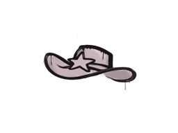 Sheriff (War Pig Pink)