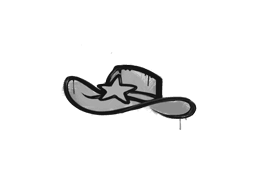 Sheriff (Shark White)