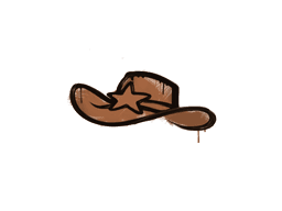 Sheriff (Tiger Orange)