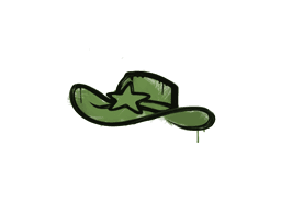 Sheriff (Battle Green)