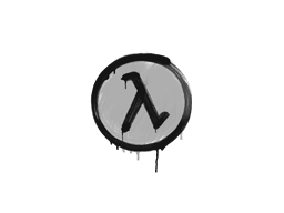 Lambda (Shark White)