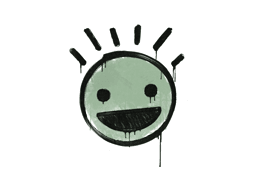 Still Happy (Cash Green)