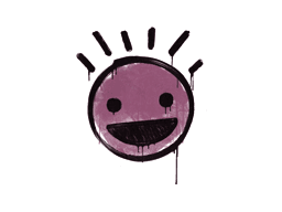 Still Happy (Princess Pink)