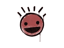 Still Happy (Blood Red)
