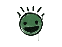Still Happy (Jungle Green)