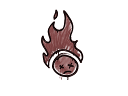 Toasted (Brick Red)