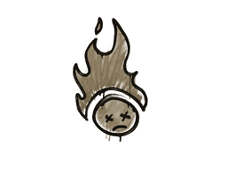 Toasted (Dust Brown)