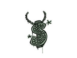 Bling (Cash Green)