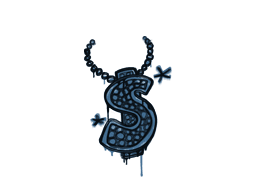 Bling (Monarch Blue)