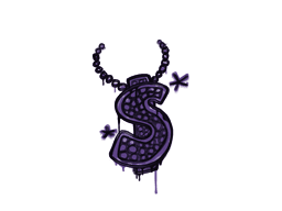 Bling (Monster Purple)