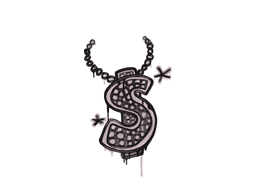 Bling (War Pig Pink)
