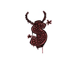 Bling (Blood Red)