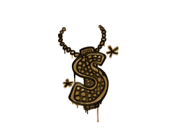 Bling (Desert Amber)