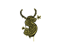 Bling (Tracer Yellow)