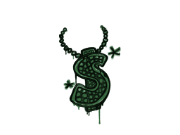 Bling (Jungle Green)