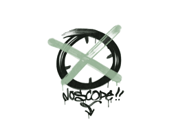 Noscope (Cash Green)
