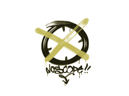 Noscope (Tracer Yellow)