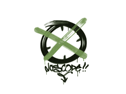 Noscope (Battle Green)