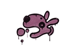 Popdog (Princess Pink)
