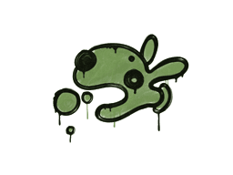 Popdog (Battle Green)
