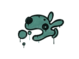 Popdog (Frog Green)