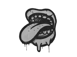Eat It (Shark White)