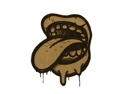 Eat It (Desert Amber)
