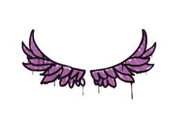 Take Flight (Bazooka Pink)