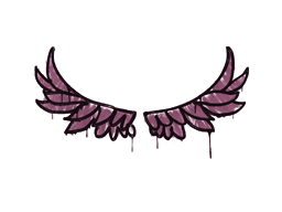 Take Flight (Princess Pink)