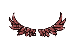 Take Flight (Blood Red)