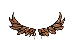 Take Flight (Tiger Orange)