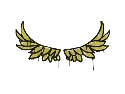 Take Flight (Tracer Yellow)