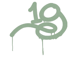 1G (Cash Green)