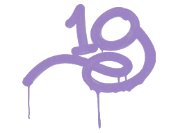 1G (Violent Violet)