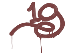 1G (Brick Red)