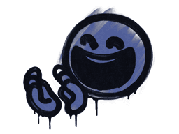 Applause (SWAT Blue)