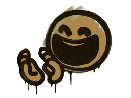 Applause (Desert Amber)