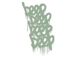 BEEP (Cash Green)
