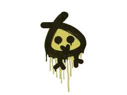 Little Bock (Tracer Yellow)