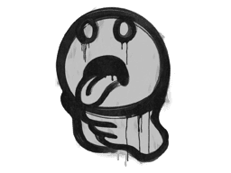 Choke (Shark White)