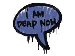 Dead Now (SWAT Blue)