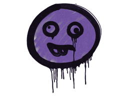 Goofy (Monster Purple)